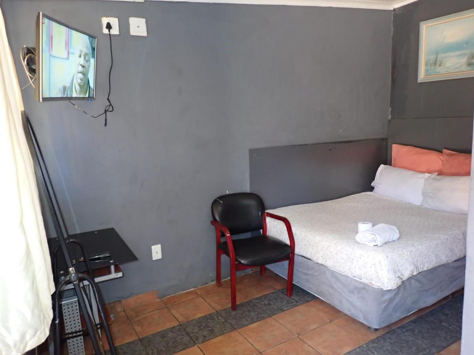 G&G Guesthouse Johannesburg Exterior foto