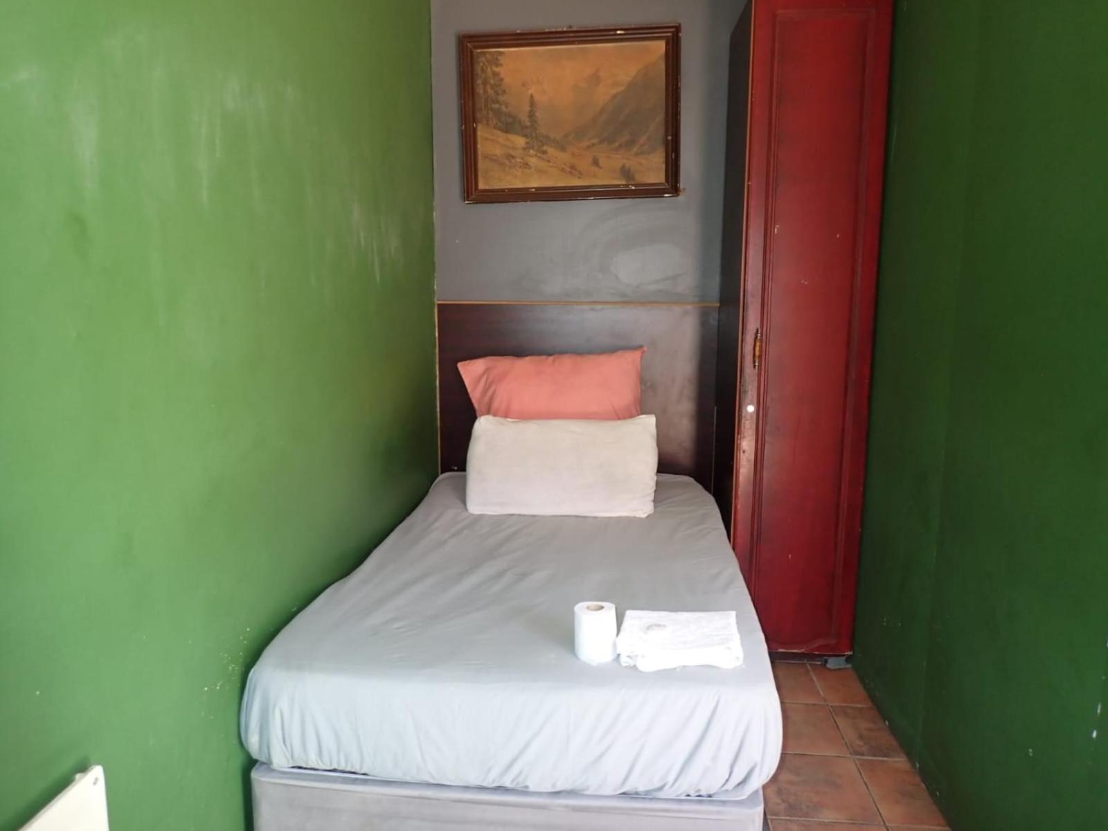 G&G Guesthouse Johannesburg Exterior foto