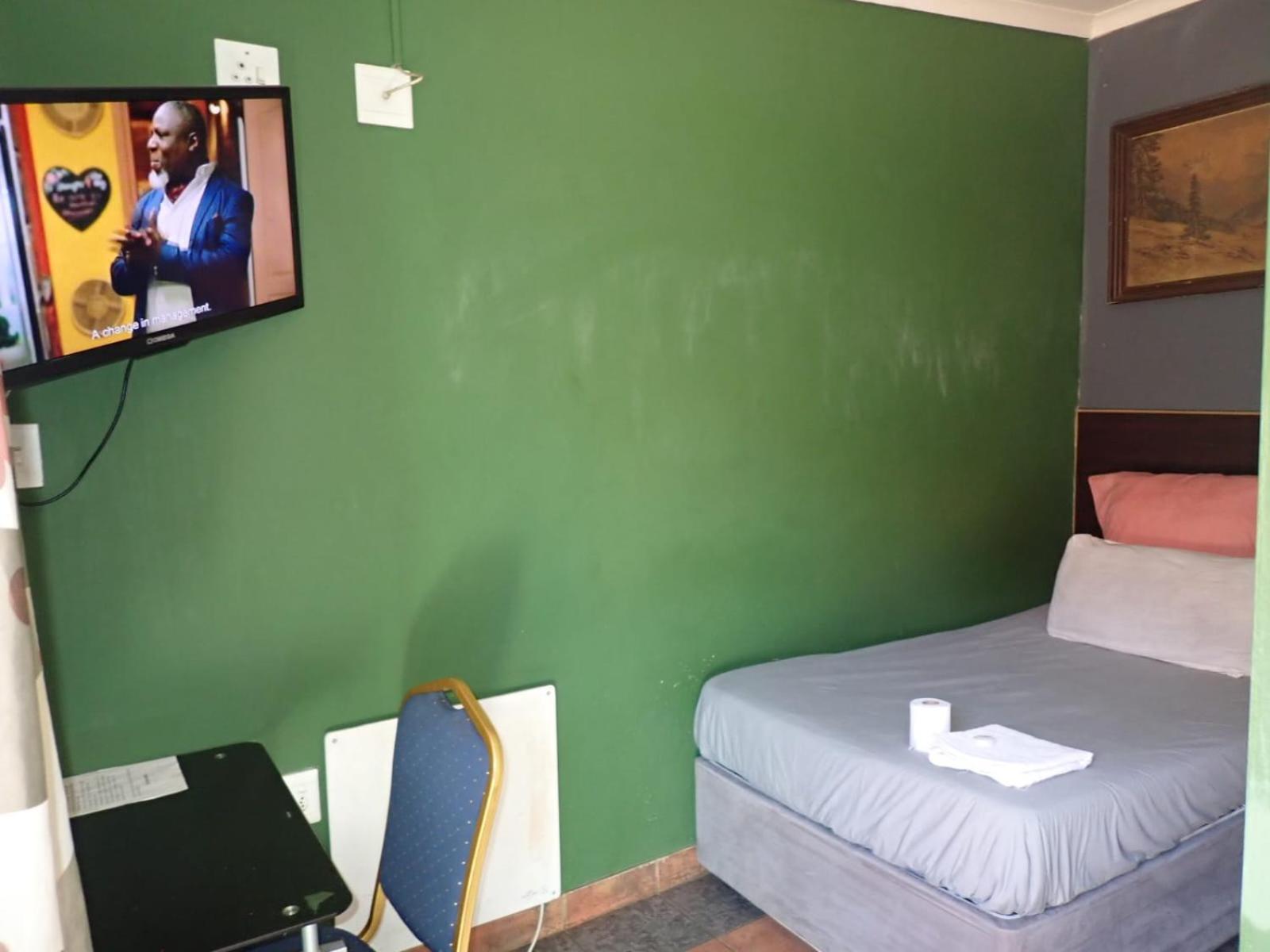 G&G Guesthouse Johannesburg Exterior foto