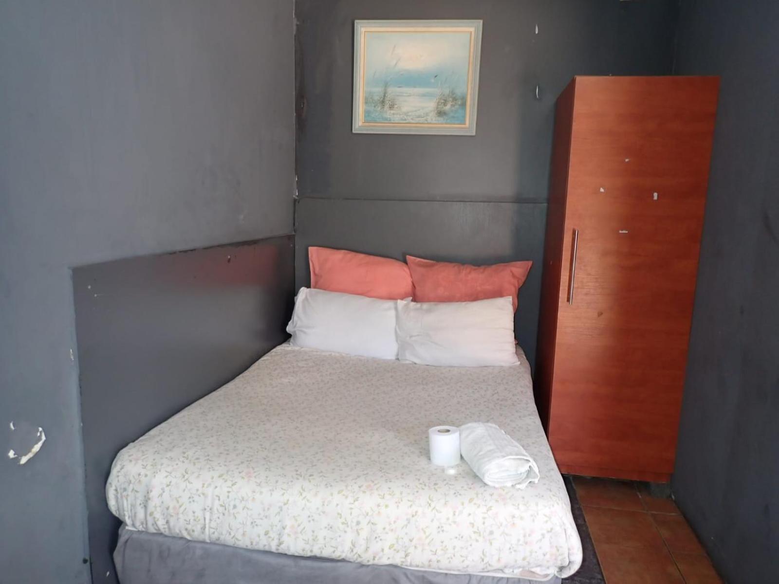 G&G Guesthouse Johannesburg Exterior foto
