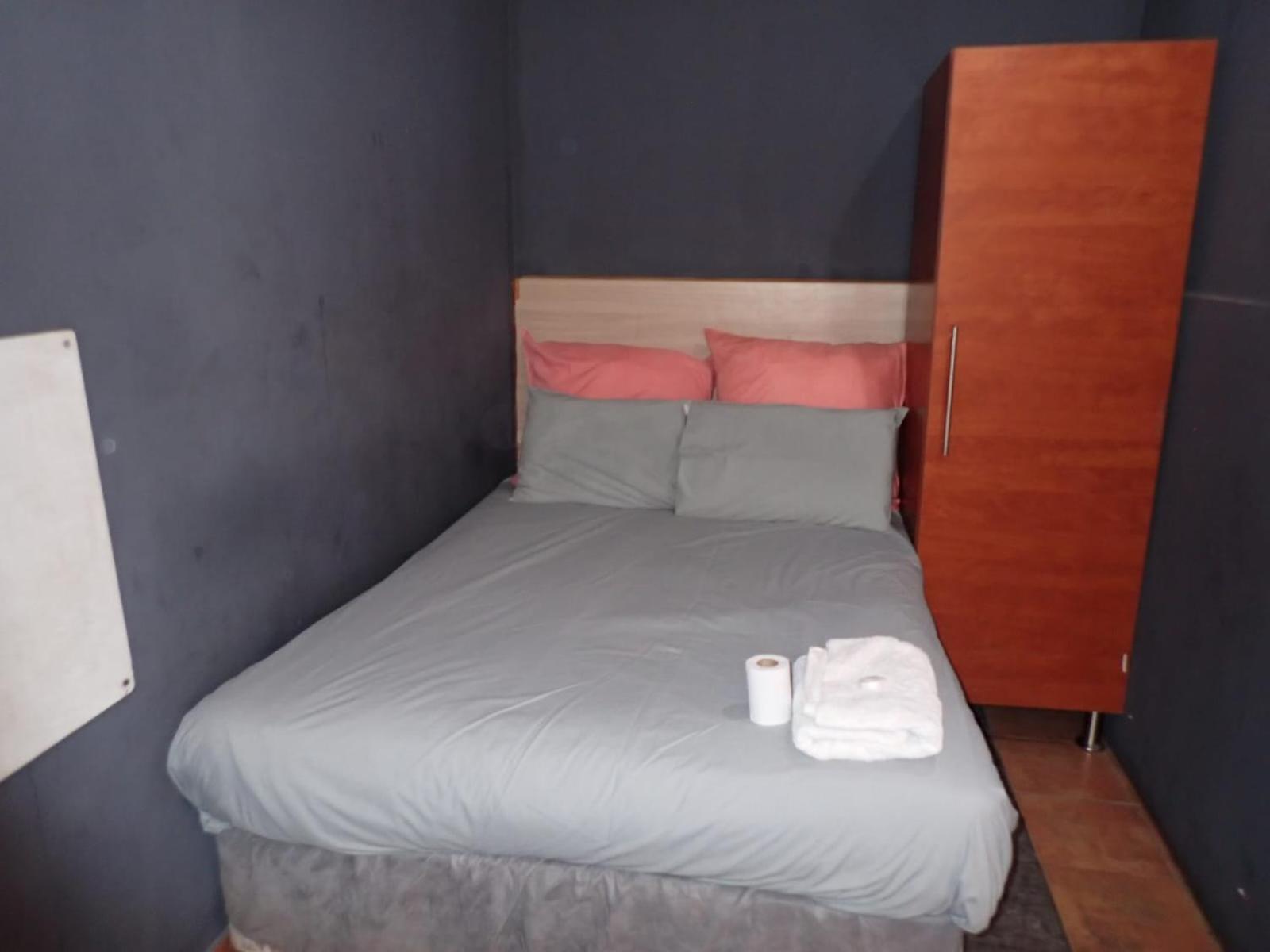 G&G Guesthouse Johannesburg Exterior foto